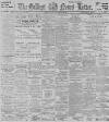 Belfast News-Letter Monday 24 September 1900 Page 1