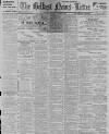 Belfast News-Letter Monday 01 October 1900 Page 1