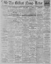 Belfast News-Letter Thursday 01 November 1900 Page 1