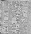 Belfast News-Letter Wednesday 07 November 1900 Page 4