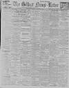 Belfast News-Letter Wednesday 14 November 1900 Page 1