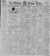 Belfast News-Letter Friday 16 November 1900 Page 1