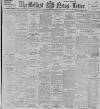 Belfast News-Letter Friday 23 November 1900 Page 1