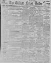 Belfast News-Letter Monday 26 November 1900 Page 1