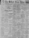 Belfast News-Letter Thursday 29 November 1900 Page 1