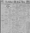 Belfast News-Letter Wednesday 05 December 1900 Page 1