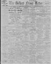 Belfast News-Letter Friday 07 December 1900 Page 1