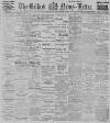 Belfast News-Letter Tuesday 11 December 1900 Page 1