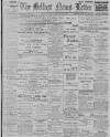 Belfast News-Letter Thursday 13 December 1900 Page 1