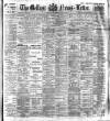 Belfast News-Letter Thursday 03 January 1901 Page 1
