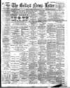 Belfast News-Letter Monday 07 January 1901 Page 1