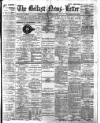 Belfast News-Letter Monday 14 January 1901 Page 1
