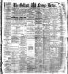 Belfast News-Letter Thursday 17 January 1901 Page 1