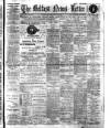 Belfast News-Letter Friday 18 January 1901 Page 1