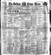 Belfast News-Letter Monday 21 January 1901 Page 1