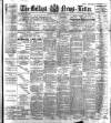 Belfast News-Letter Tuesday 22 January 1901 Page 1