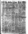 Belfast News-Letter Saturday 26 January 1901 Page 1