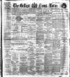 Belfast News-Letter Monday 28 January 1901 Page 1