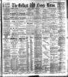 Belfast News-Letter Thursday 14 March 1901 Page 1