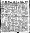 Belfast News-Letter Saturday 16 March 1901 Page 1