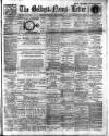 Belfast News-Letter Wednesday 03 April 1901 Page 1