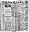 Belfast News-Letter Monday 08 April 1901 Page 1