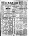 Belfast News-Letter Thursday 11 April 1901 Page 1