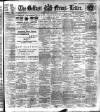 Belfast News-Letter Friday 12 April 1901 Page 1