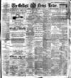 Belfast News-Letter Saturday 13 April 1901 Page 1