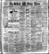 Belfast News-Letter Tuesday 16 April 1901 Page 1