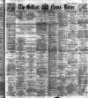 Belfast News-Letter Wednesday 12 June 1901 Page 1