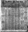 Belfast News-Letter Monday 15 July 1901 Page 1