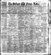 Belfast News-Letter Wednesday 03 July 1901 Page 1
