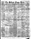 Belfast News-Letter Thursday 04 July 1901 Page 1