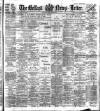 Belfast News-Letter Friday 05 July 1901 Page 1