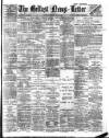 Belfast News-Letter Monday 08 July 1901 Page 1
