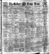 Belfast News-Letter Monday 22 July 1901 Page 1