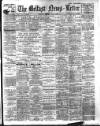 Belfast News-Letter Thursday 25 July 1901 Page 1