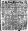 Belfast News-Letter Monday 29 July 1901 Page 1