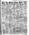 Belfast News-Letter Thursday 15 August 1901 Page 1