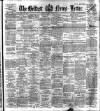 Belfast News-Letter Friday 02 August 1901 Page 1