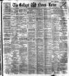 Belfast News-Letter Monday 05 August 1901 Page 1