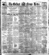 Belfast News-Letter Thursday 08 August 1901 Page 1