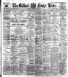 Belfast News-Letter Thursday 22 August 1901 Page 1