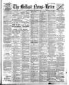 Belfast News-Letter Monday 02 September 1901 Page 1