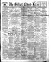 Belfast News-Letter Tuesday 03 September 1901 Page 1
