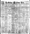 Belfast News-Letter Wednesday 04 September 1901 Page 1