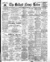 Belfast News-Letter Thursday 05 September 1901 Page 1