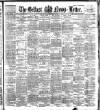 Belfast News-Letter Friday 13 September 1901 Page 1