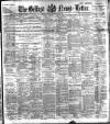 Belfast News-Letter Friday 20 September 1901 Page 1